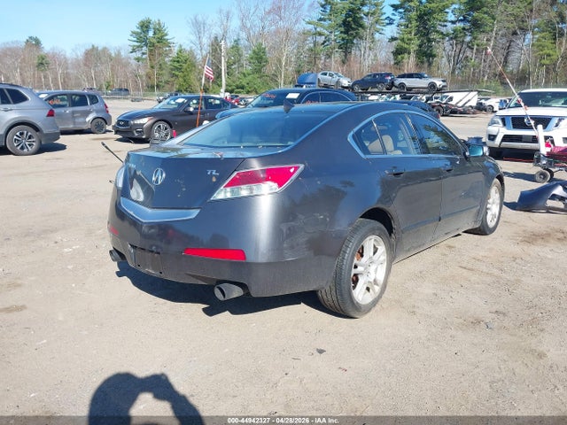 Продаж на аукціоні авто 2009 Acura Tl 3.5, vin: 19UUA86209A018853, номер лоту: 44942327