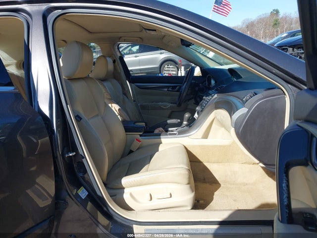 Продаж на аукціоні авто 2009 Acura Tl 3.5, vin: 19UUA86209A018853, номер лоту: 44942327