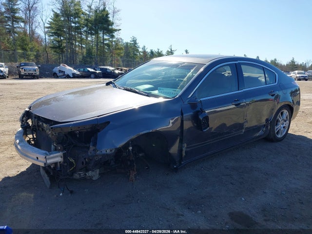Продаж на аукціоні авто 2009 Acura Tl 3.5, vin: 19UUA86209A018853, номер лоту: 44942327