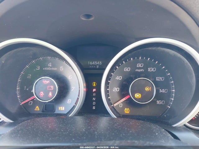 Продаж на аукціоні авто 2009 Acura Tl 3.5, vin: 19UUA86209A018853, номер лоту: 44942327