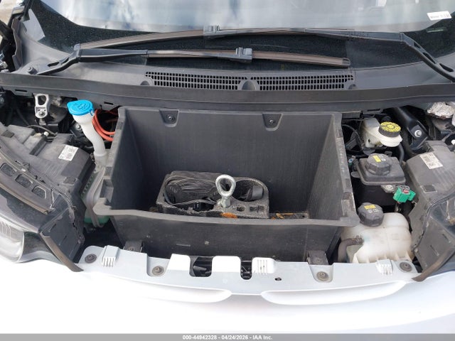 Продажа на аукционе авто 2017 Bmw I3 94 Ah, vin: WBY1Z6C30HV950178, номер лота: 44942328