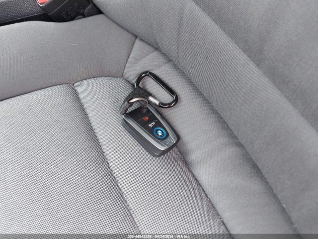 Продажа на аукционе авто 2017 Bmw I3 94 Ah, vin: WBY1Z6C30HV950178, номер лота: 44942328