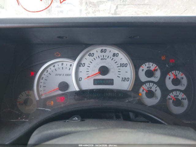 Продаж на аукціоні авто 2003 Hummer H2, vin: 5GRGN23U83H105965, номер лоту: 44942329