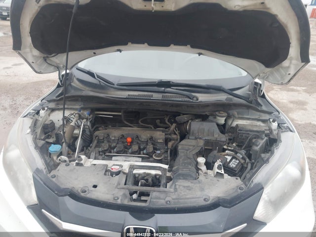2018 Honda Hr-v Lx მანქანა იყიდება აუქციონზე, vin: 3CZRU5H36JM700704, აუქციონის ნომერი: 44942332
