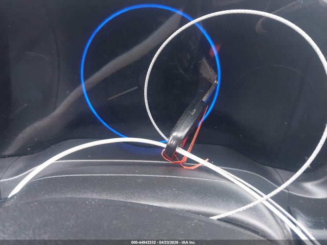 2018 Honda Hr-v Lx მანქანა იყიდება აუქციონზე, vin: 3CZRU5H36JM700704, აუქციონის ნომერი: 44942332