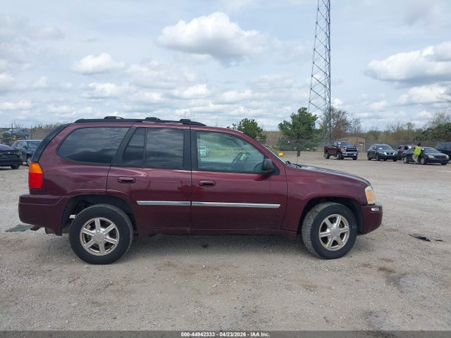 2007 Gmc Envoy Slt მანქანა იყიდება აუქციონზე, vin: 1GKDT13S772198395, აუქციონის ნომერი: 44942333