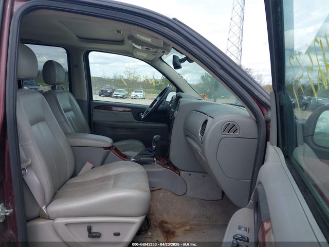 2007 Gmc Envoy Slt მანქანა იყიდება აუქციონზე, vin: 1GKDT13S772198395, აუქციონის ნომერი: 44942333