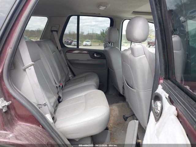 2007 Gmc Envoy Slt მანქანა იყიდება აუქციონზე, vin: 1GKDT13S772198395, აუქციონის ნომერი: 44942333