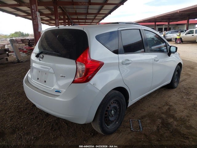 Nissan Versa Note S (sr)/s Plus/sl/sr/sv 2016 3N1CE2CP7GL362104 Image 4