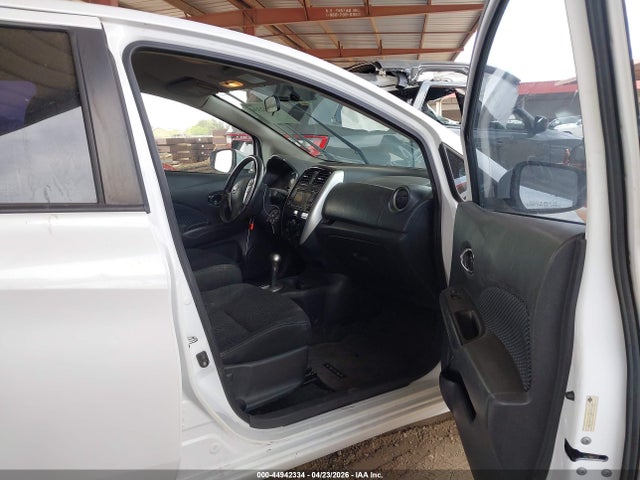 Nissan Versa Note S (sr)/s Plus/sl/sr/sv 2016 3N1CE2CP7GL362104 Image 5