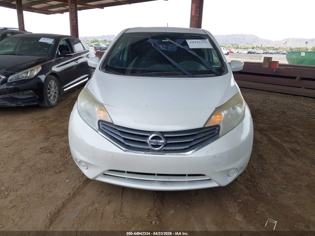 Nissan Versa Note S (sr)/s Plus/sl/sr/sv 2016 3N1CE2CP7GL362104 Image 6