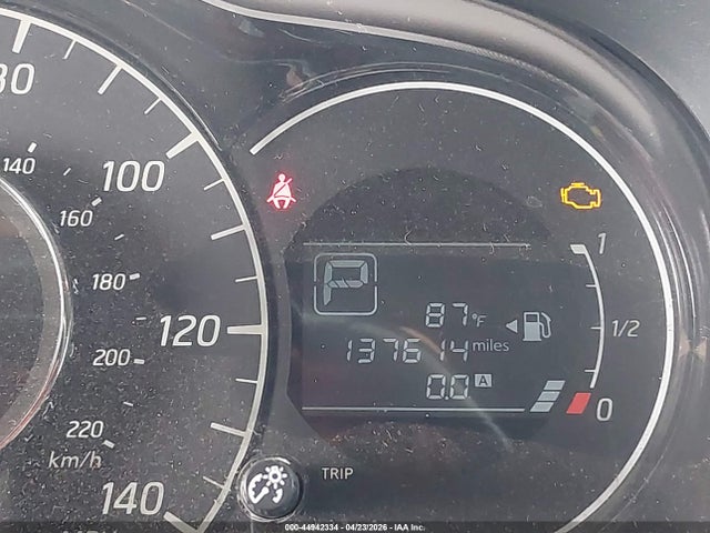 Nissan Versa Note S (sr)/s Plus/sl/sr/sv 2016 3N1CE2CP7GL362104 Image 7
