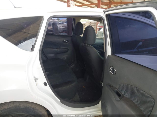 Nissan Versa Note S (sr)/s Plus/sl/sr/sv 2016 3N1CE2CP7GL362104 Image 8