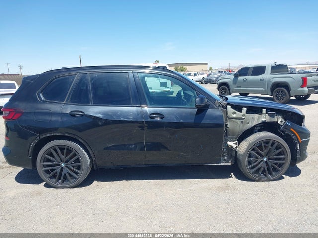 5UXCR6C02P9N48507 BMW X5 Xdrive40i