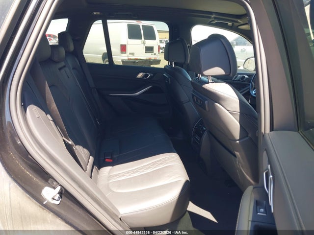 5UXCR6C02P9N48507 BMW X5 Xdrive40i