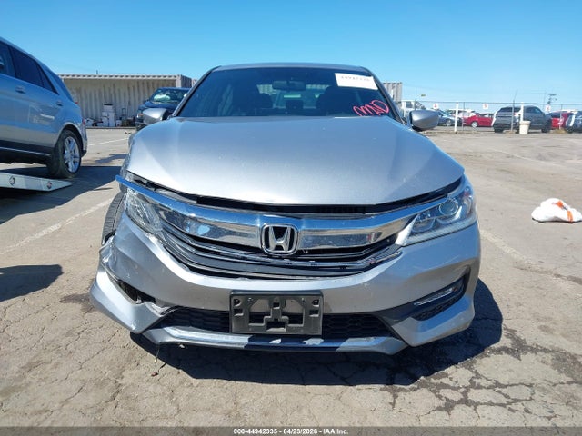 1HGCR2F58HA151161 Honda Accord Sport