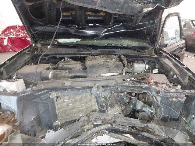 5TFCZ5AN6KX198149 Toyota Tacoma Trd Pro