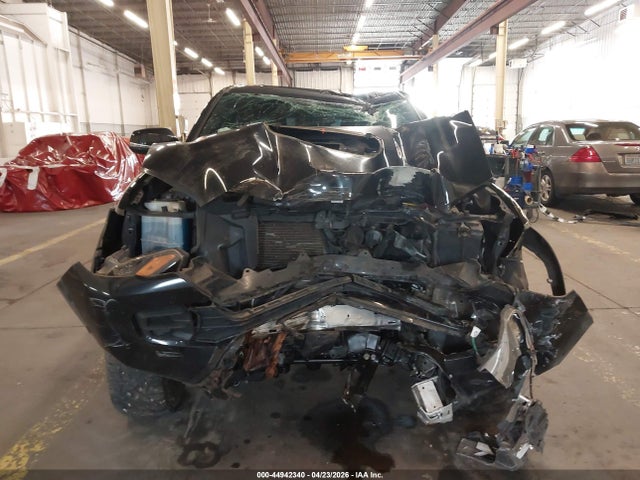 5TFCZ5AN6KX198149 Toyota Tacoma Trd Pro