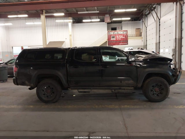 5TFCZ5AN6KX198149 Toyota Tacoma Trd Pro