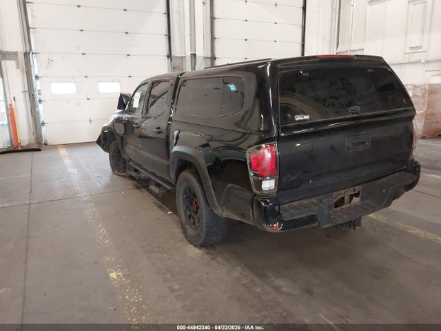 5TFCZ5AN6KX198149 Toyota Tacoma Trd Pro