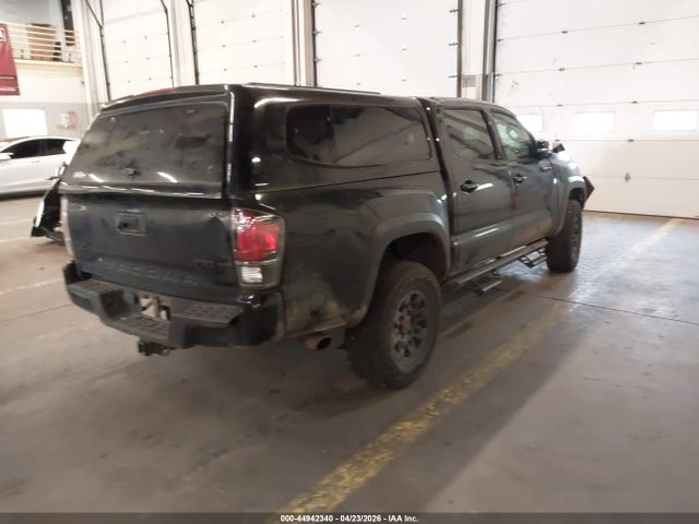 5TFCZ5AN6KX198149 Toyota Tacoma Trd Pro