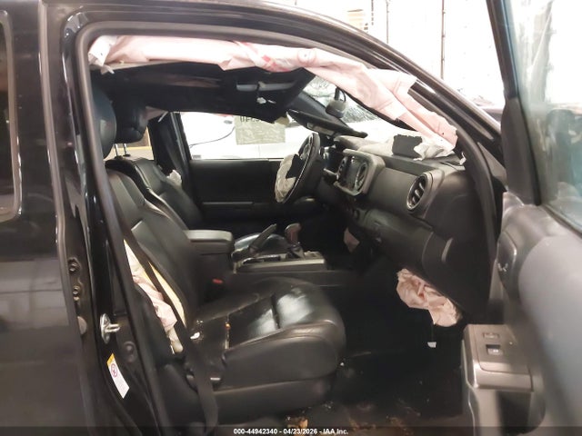 5TFCZ5AN6KX198149 Toyota Tacoma Trd Pro