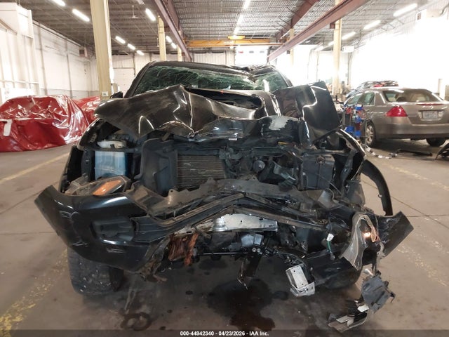 5TFCZ5AN6KX198149 Toyota Tacoma Trd Pro