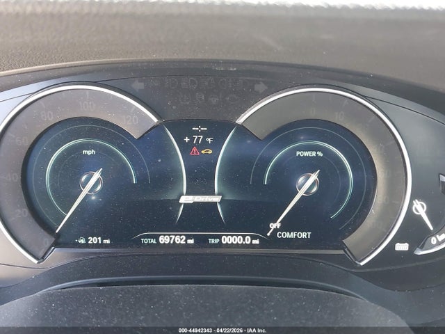 WBAJB1C57JB374264 BMW 530e Xdrive Iperformance