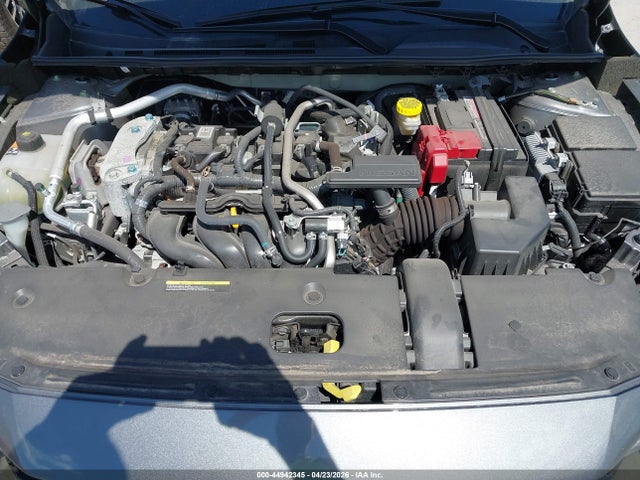 Aukcja sprzedaży 2025 Nissan Sentra S, vin: 3N1AB8BV1SY222743, numer aukcji: 44942345