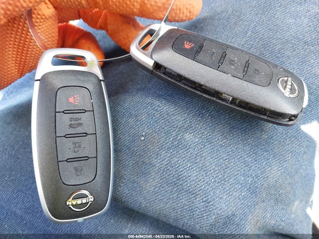 Aukcja sprzedaży 2025 Nissan Sentra S, vin: 3N1AB8BV1SY222743, numer aukcji: 44942345