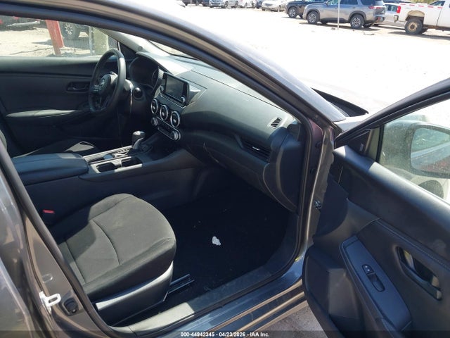 Aukcja sprzedaży 2025 Nissan Sentra S, vin: 3N1AB8BV1SY222743, numer aukcji: 44942345
