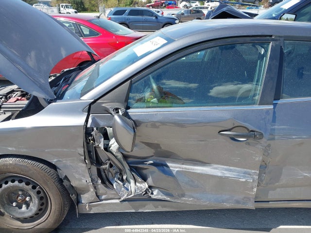 Aukcja sprzedaży 2025 Nissan Sentra S, vin: 3N1AB8BV1SY222743, numer aukcji: 44942345