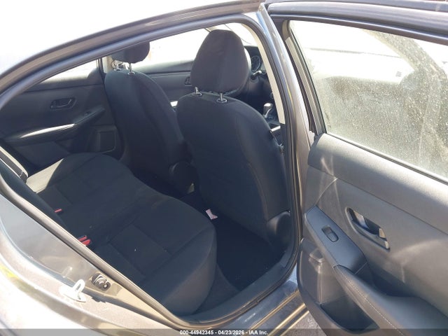 Aukcja sprzedaży 2025 Nissan Sentra S, vin: 3N1AB8BV1SY222743, numer aukcji: 44942345
