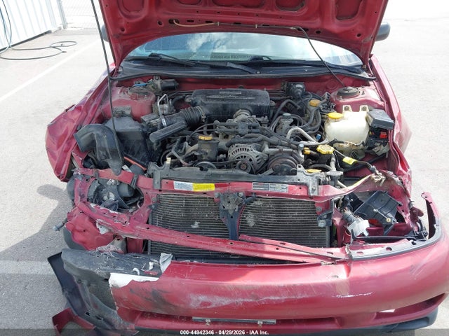 Продаж на аукціоні авто 1998 Subaru Legacy L/right Hand Postal Drive, vin: 4S3BK4357W7308459, номер лоту: 44942346