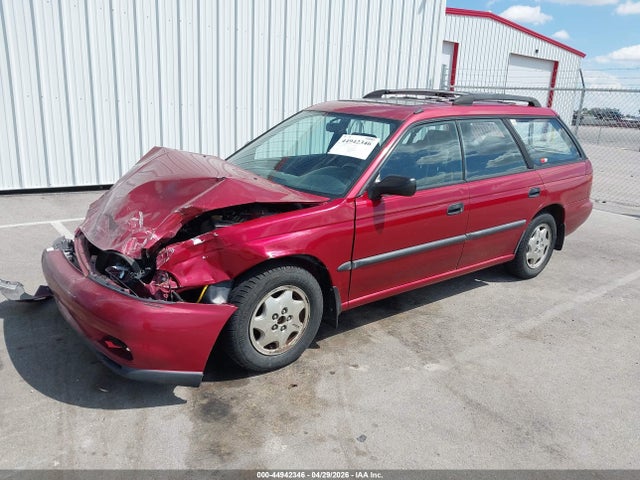Продаж на аукціоні авто 1998 Subaru Legacy L/right Hand Postal Drive, vin: 4S3BK4357W7308459, номер лоту: 44942346