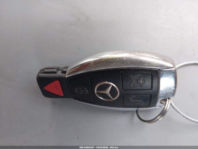 WDDSJ4EB9GN292340 Mercedes-Benz CLA 250