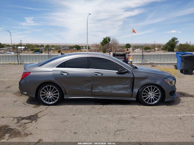Mercedes-Benz CLA 250 2016 WDDSJ4EB9GN292340 Image 14