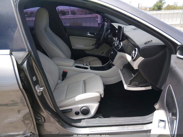 WDDSJ4EB9GN292340 Mercedes-Benz CLA 250