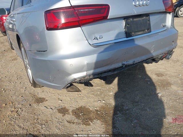 44942360 :رقم المزاد ، WAUF8AFC0HN074895 vin ، 2017 Audi A6 2.0t Premium مزاد بيع