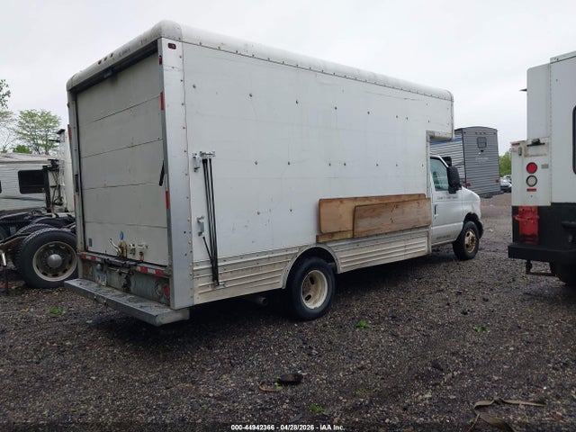 Aukcja sprzedaży 2006 Ford E-450 Cutaway, vin: 1FDXE45S16HA84823, numer aukcji: 44942366
