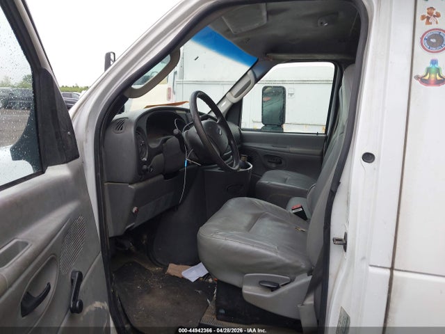 Aukcja sprzedaży 2006 Ford E-450 Cutaway, vin: 1FDXE45S16HA84823, numer aukcji: 44942366