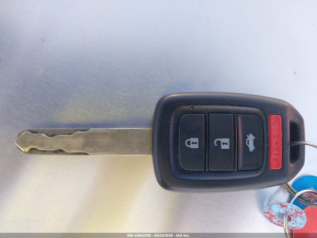 Honda Civic Lx 2021 2HGFC2F62MH548917 Image 11