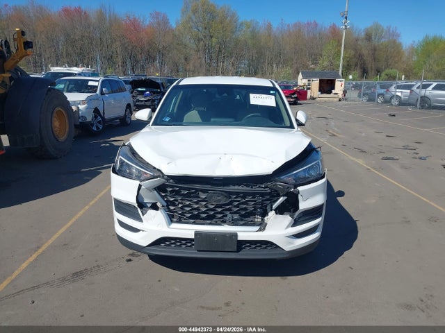 44942373 :رقم المزاد ، KM8J2CA44LU189164 vin ، 2020 Hyundai Tucson Se مزاد بيع