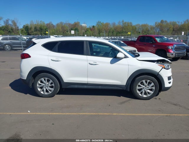 44942373 :رقم المزاد ، KM8J2CA44LU189164 vin ، 2020 Hyundai Tucson Se مزاد بيع