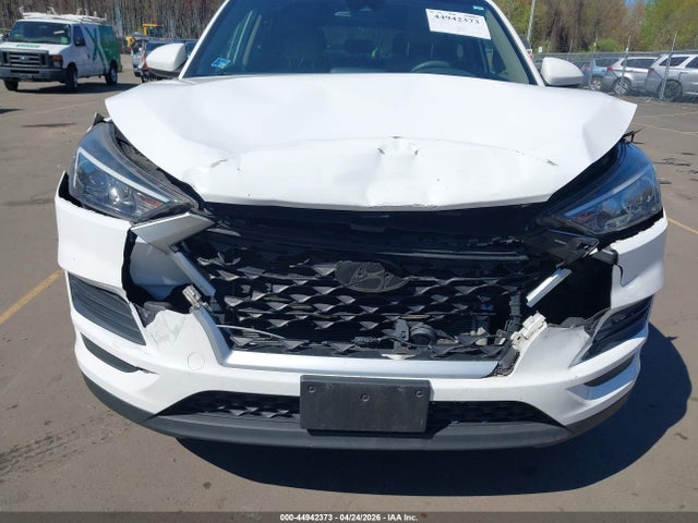 44942373 :رقم المزاد ، KM8J2CA44LU189164 vin ، 2020 Hyundai Tucson Se مزاد بيع