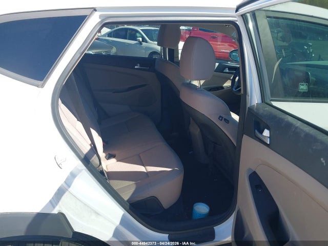 44942373 :رقم المزاد ، KM8J2CA44LU189164 vin ، 2020 Hyundai Tucson Se مزاد بيع