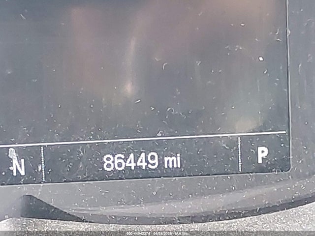 3GNCJLSB1KL310357 Chevrolet Trax Lt