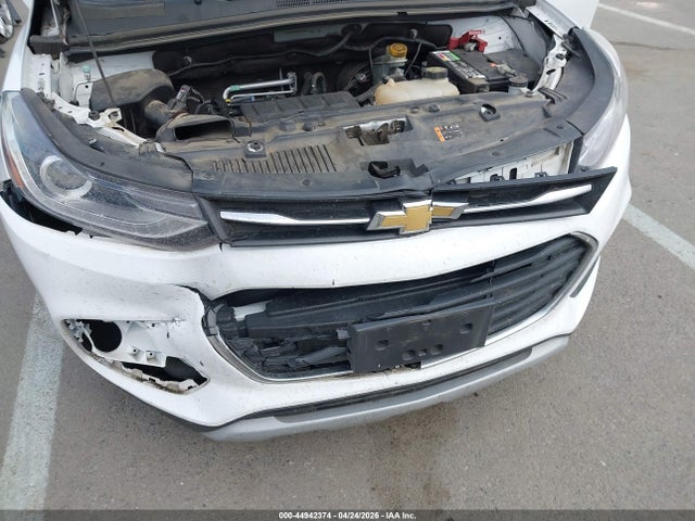 3GNCJLSB1KL310357 Chevrolet Trax Lt
