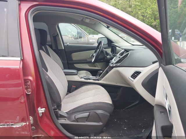 44942376 :رقم المزاد ، 2GKFLTE30G6137452 vin ، 2016 Gmc Terrain Sle-2 مزاد بيع