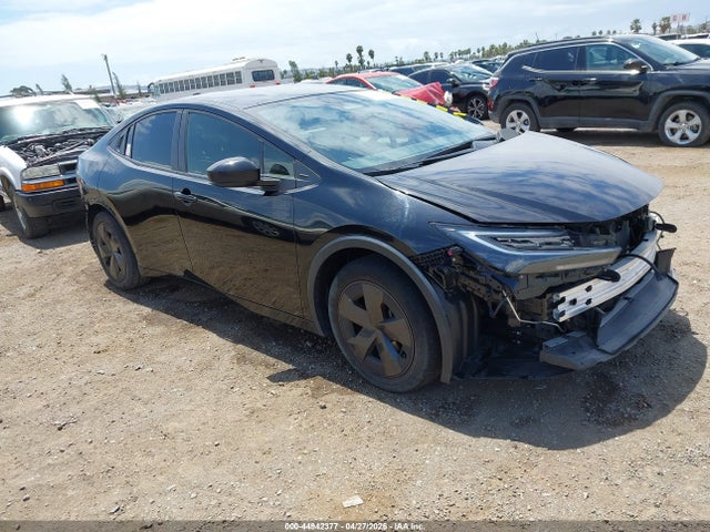JTDACAAU7P3001626 auction archive image